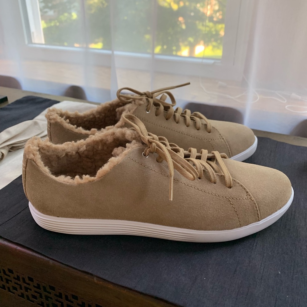 Cole Haan Sneakers